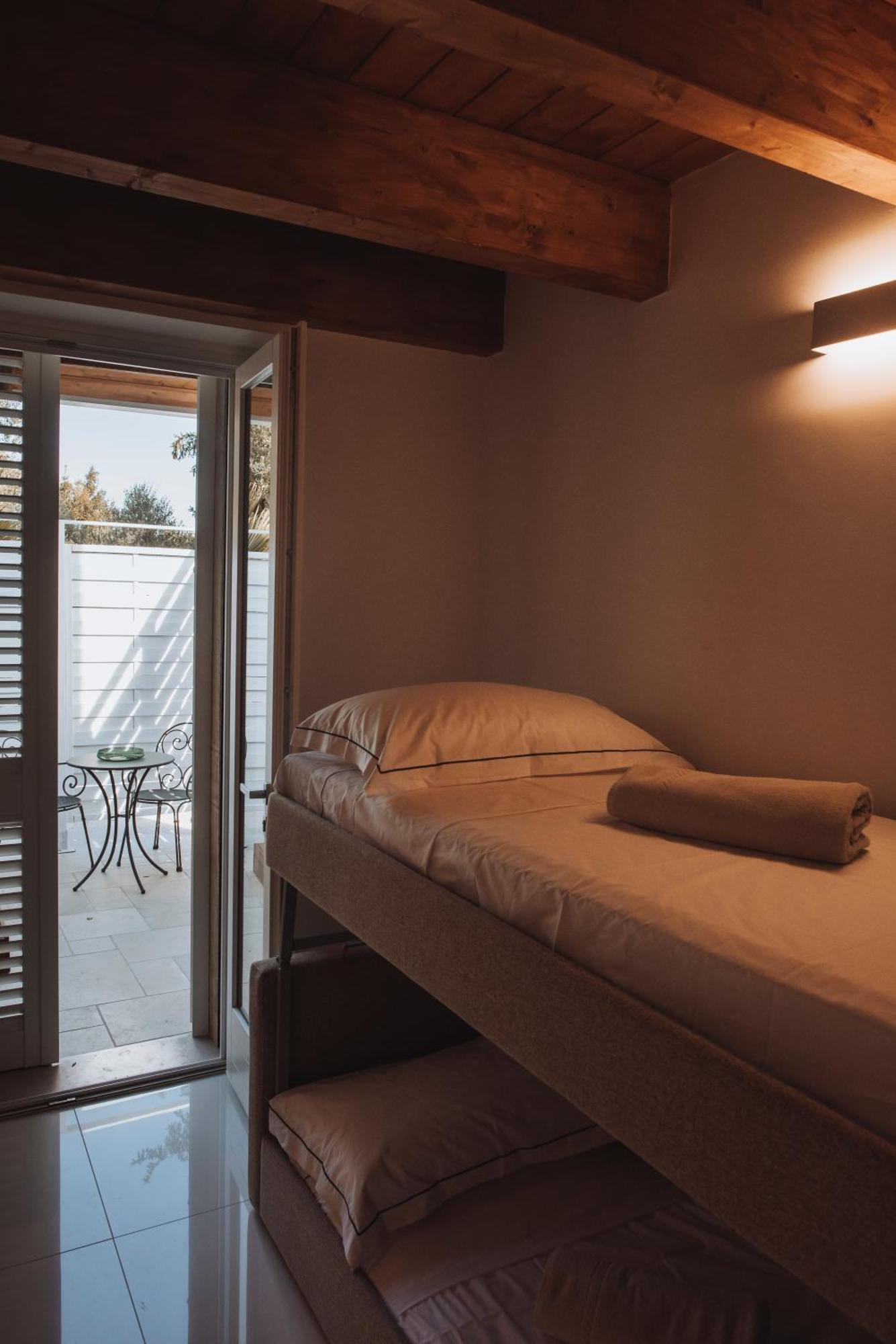 Villa Delle Querce Resort Palo del Colle Buitenkant foto